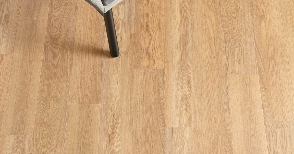 Pale Ash | SX5W2518 | Amtico Access Loose Lay Vinyl
